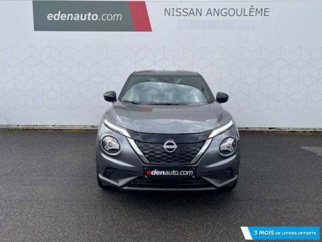 Nissan Juke image 2