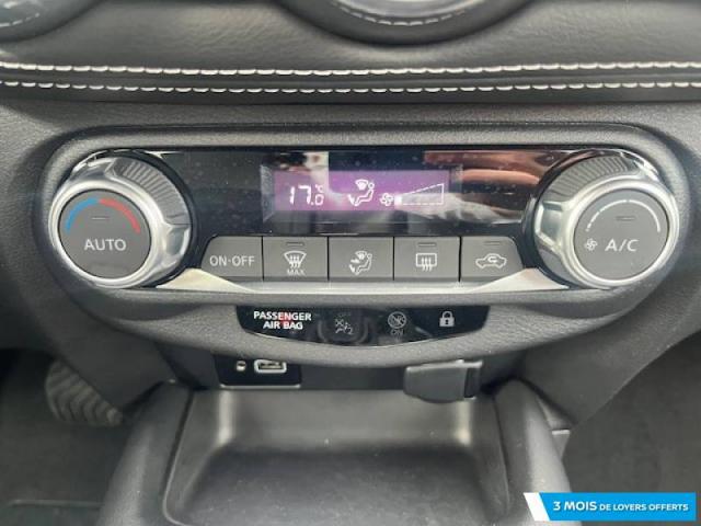 Nissan Juke image 1