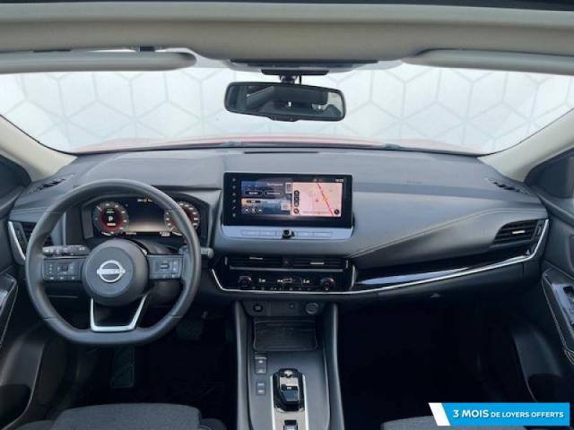 Nissan Qashqai image 5