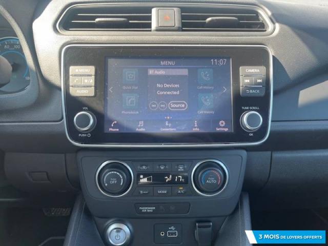 Nissan Leaf image 7