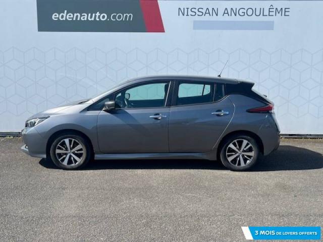 Nissan Leaf image 8