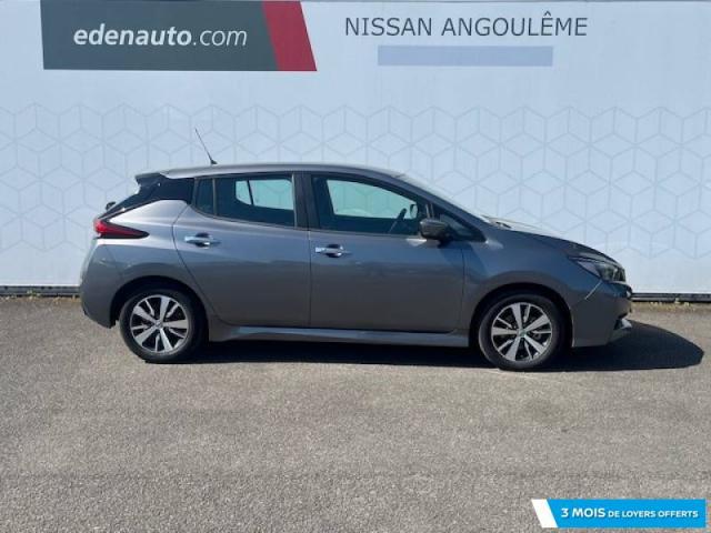 Nissan Leaf image 6
