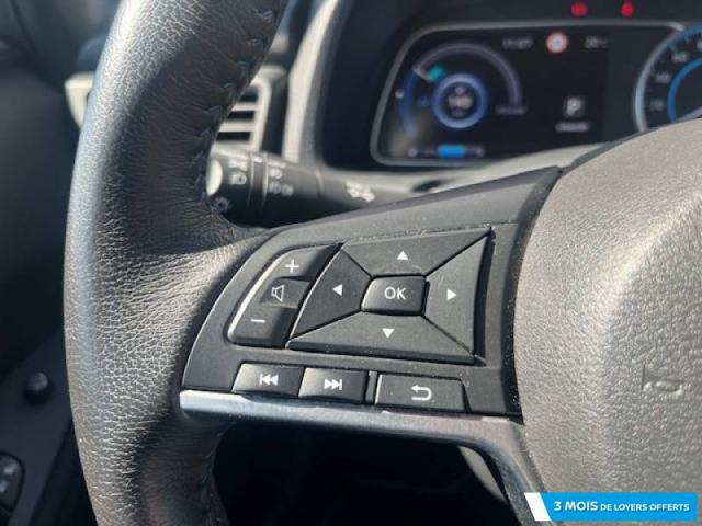Nissan Leaf image 9