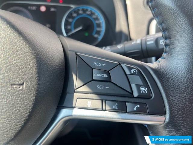 Nissan Leaf image 1