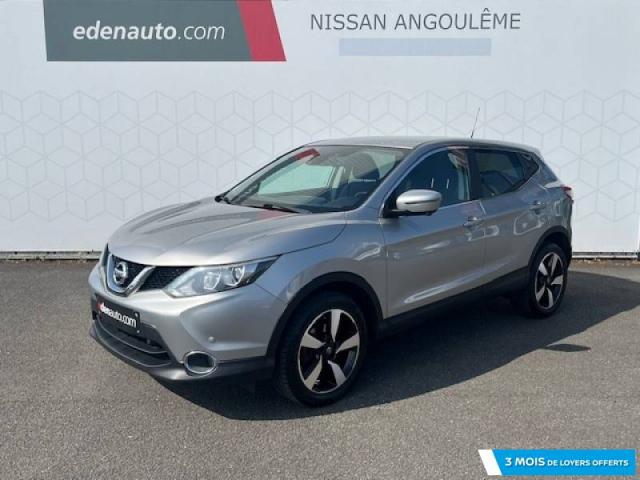 Nissan Qashqai 1.5 Dci 110 N-Connecta