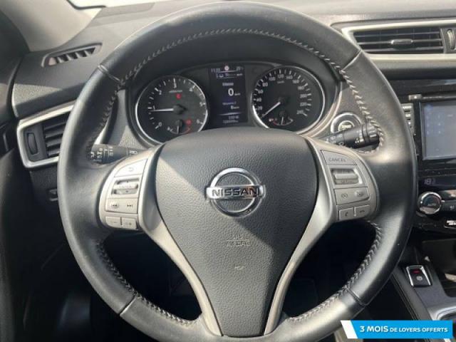 Nissan Qashqai image 7