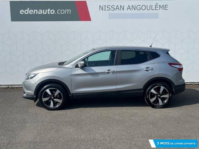 Nissan Qashqai image 4