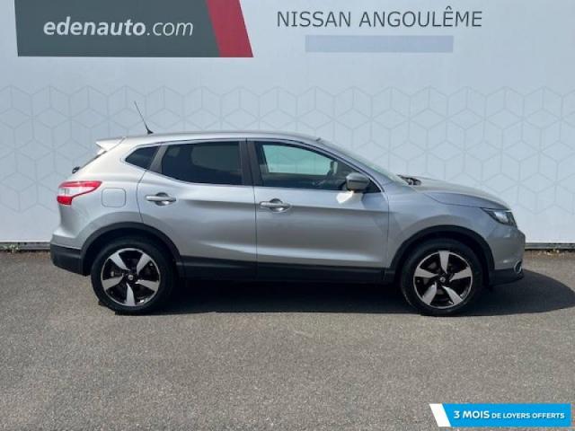 Nissan Qashqai image 9