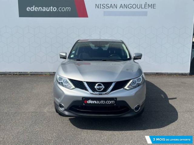 Nissan Qashqai image 6