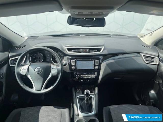 Nissan Qashqai image 2