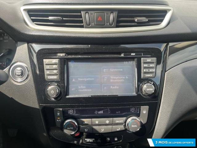 Nissan Qashqai image 3