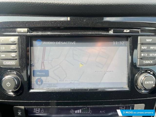 Nissan Qashqai image 8