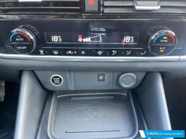 Nissan Qashqai image 4