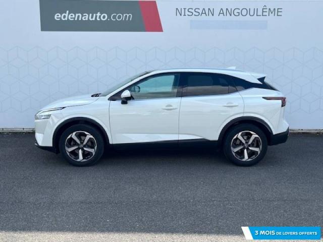Nissan Qashqai image 1