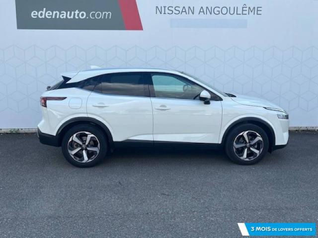 Nissan Qashqai image 5
