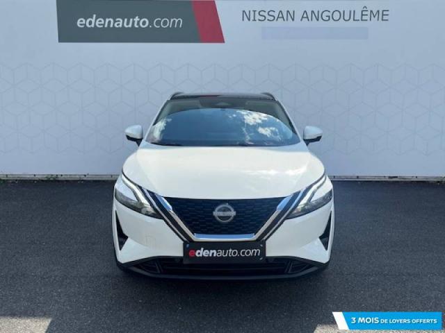 Nissan Qashqai image 2