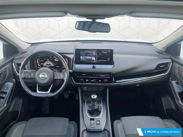 Nissan Qashqai image 6