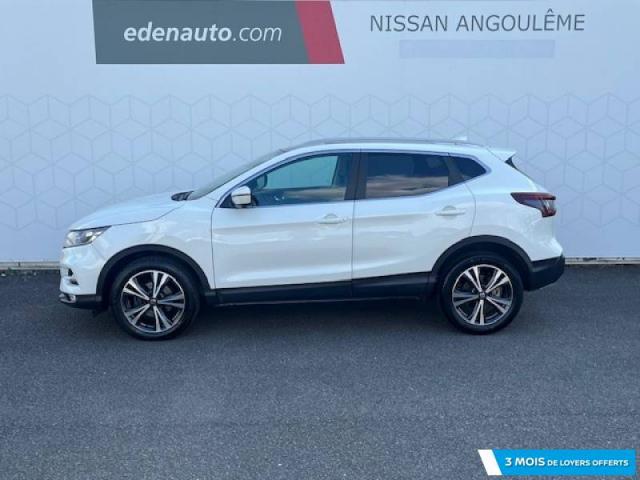 Nissan Qashqai image 5