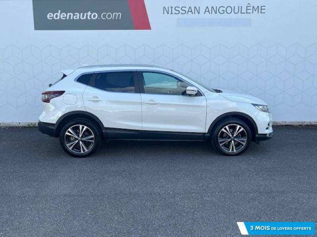 Nissan Qashqai image 2