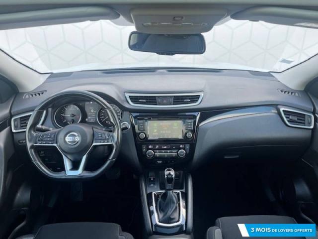 Nissan Qashqai image 6