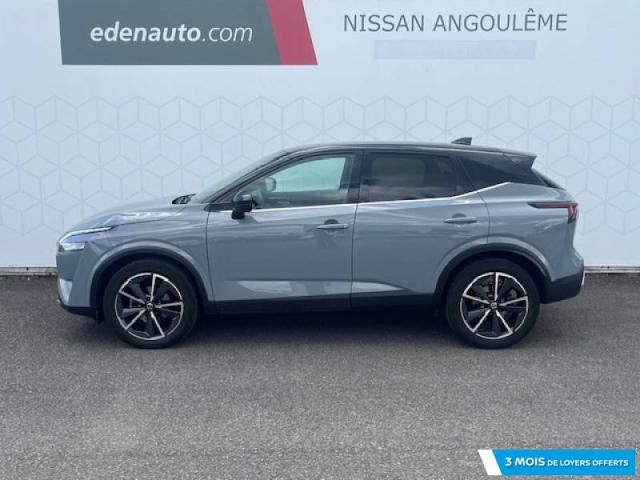 Nissan Qashqai image 2