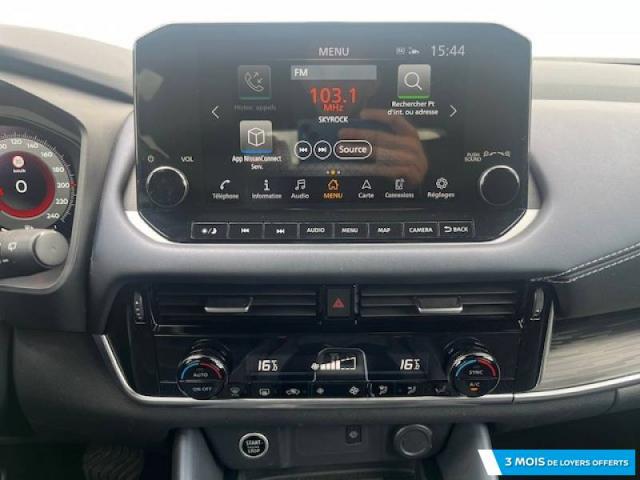 Nissan Qashqai image 3