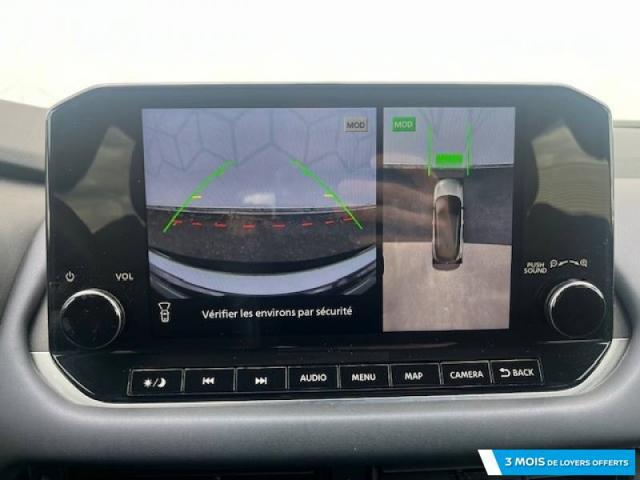 Nissan Qashqai image 5