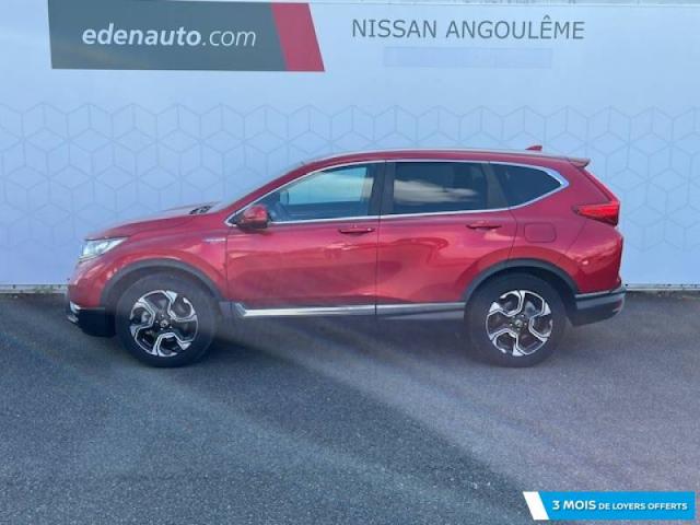 Honda Cr-V image 5