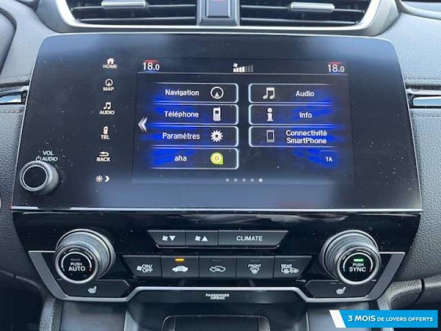 Honda Cr-V image 6