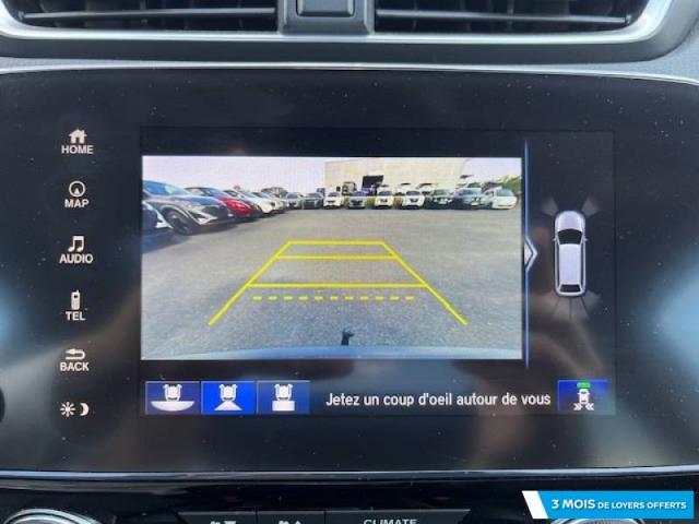 Honda Cr-V image 1