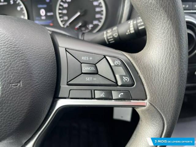 Nissan Juke image 1