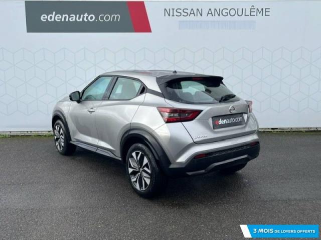 Nissan Juke image 9