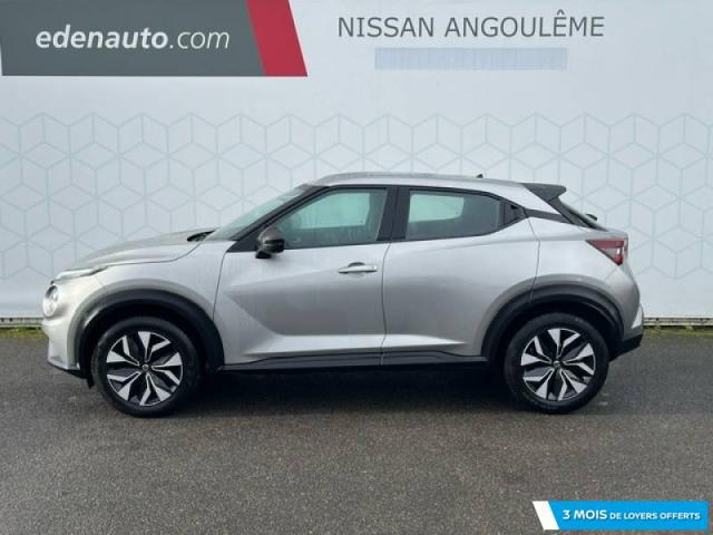 Nissan Juke image 6