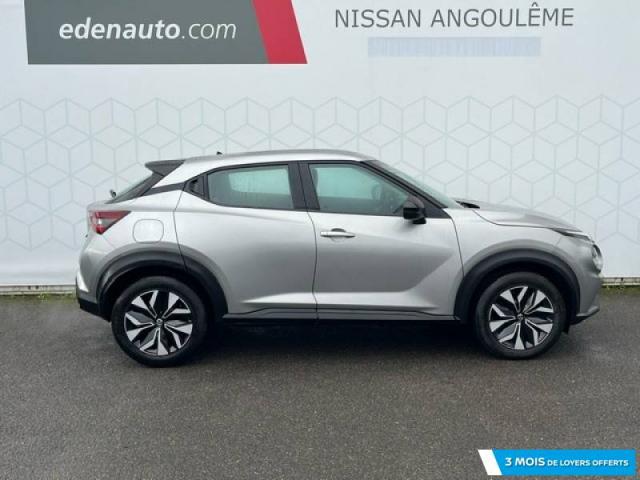 Nissan Juke image 4