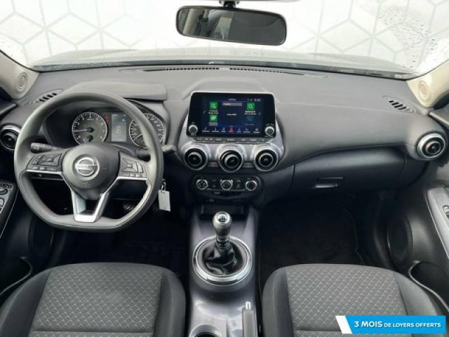 Nissan Juke image 2