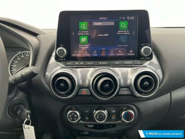 Nissan Juke image 5