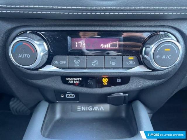 Nissan Juke image 3