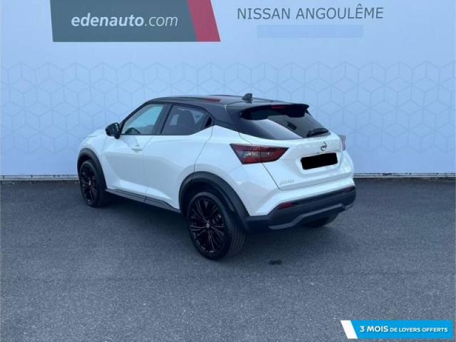 Nissan Juke image 2