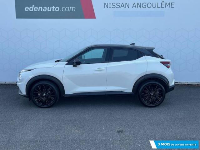 Nissan Juke image 1