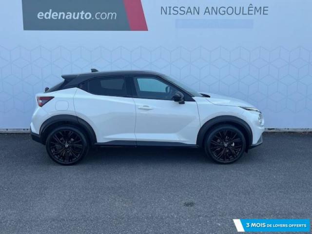 Nissan Juke image 8
