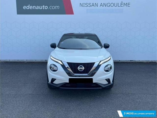 Nissan Juke image 4