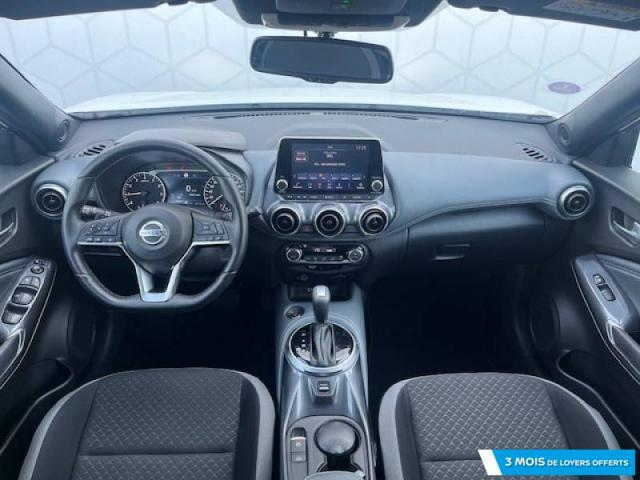 Nissan Juke image 7