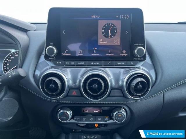 Nissan Juke image 9