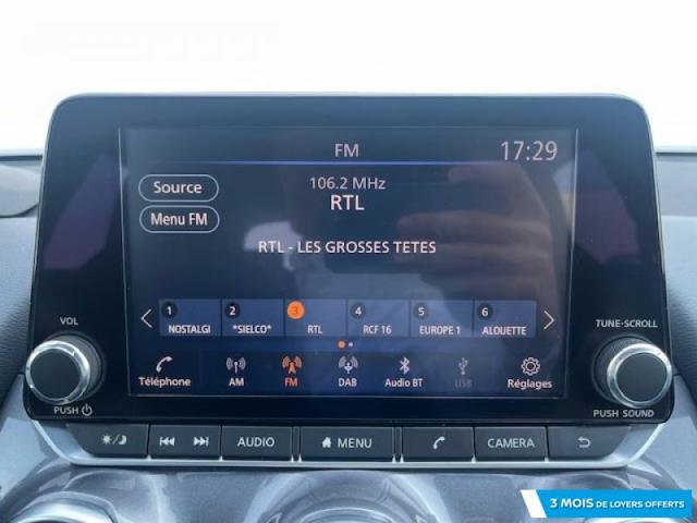 Nissan Juke image 6