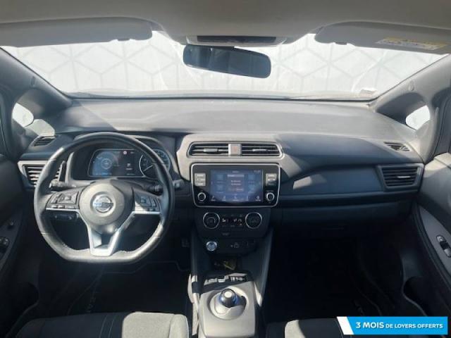 Nissan Leaf image 4