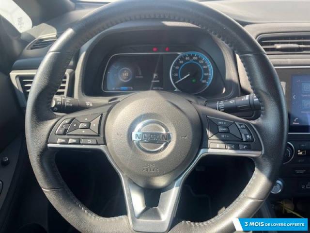 Nissan Leaf image 8