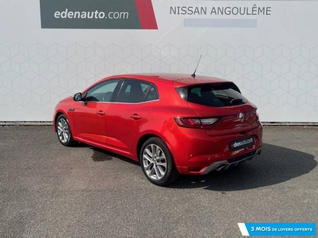 Renault Mégane image 8