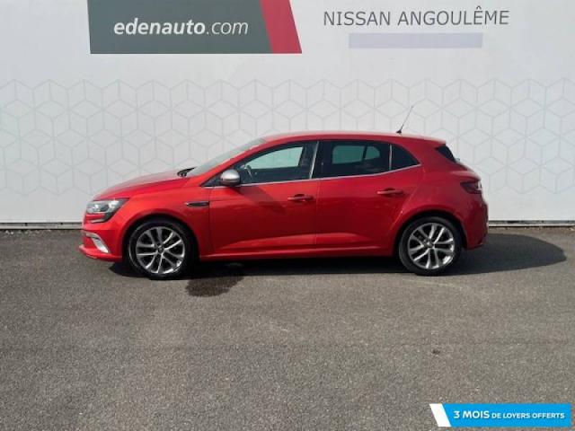 Renault Mégane image 6