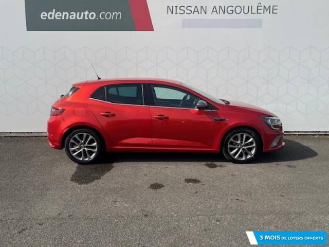 Renault Mégane image 7