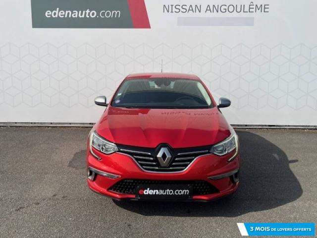 Renault Mégane image 5